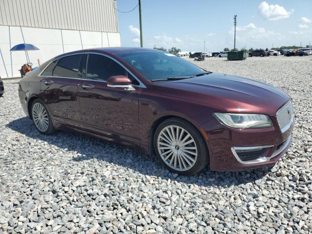2017 LINCOLN MKZ RESERV 3LN6L5E94HR601795