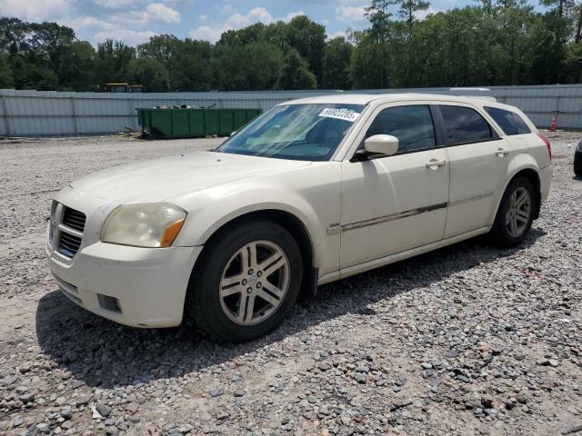 DODGE MAGNUM R/T