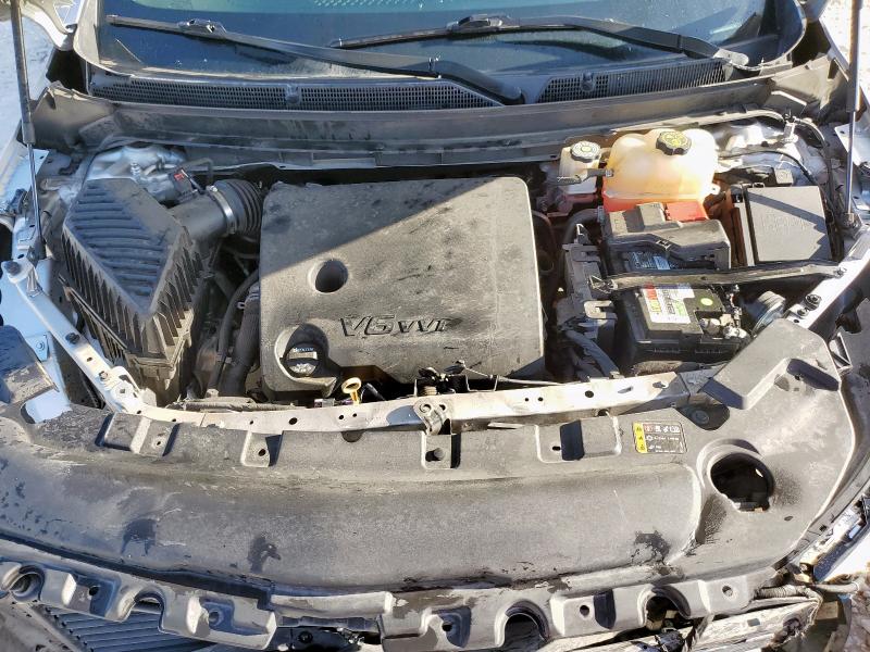 2018 BUICK ENCLAVE PR 5GAERCKW3JJ254586