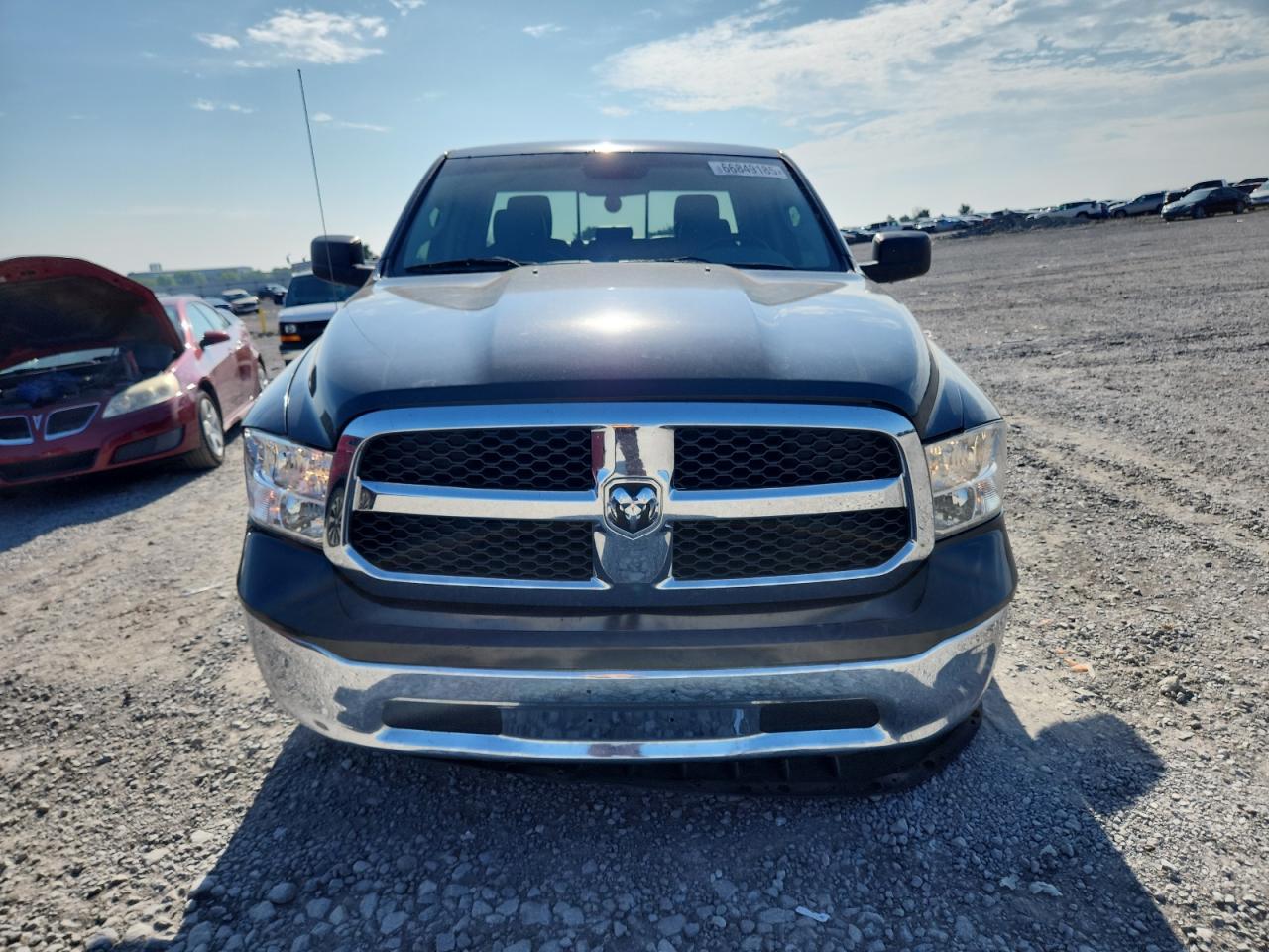 RAM 1500 SLT