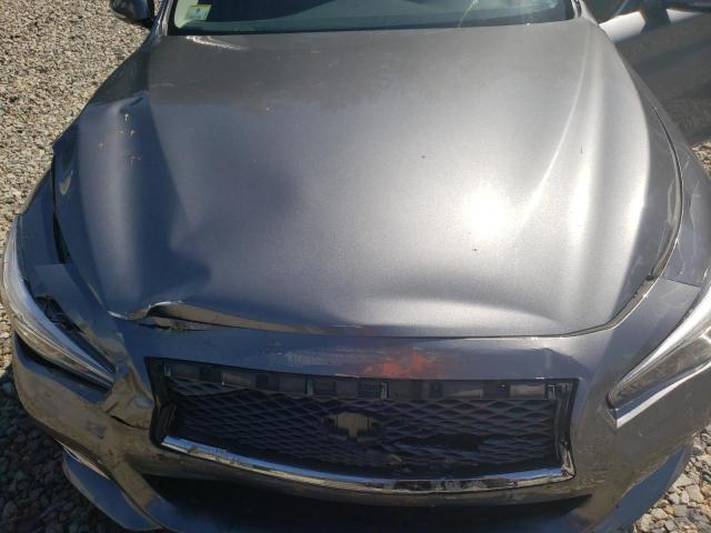 2015 INFINITI Q50 BASE JN1BV7AR6FM403372