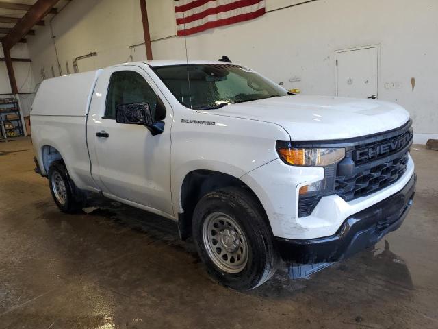 2023 CHEVROLET SILVERADO - 3GCNAAEK7PG316682