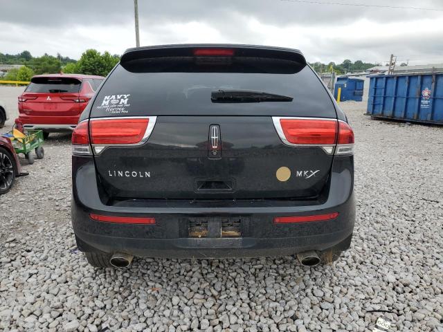 2015 LINCOLN MKX 2LMDJ6JK2FBL24964