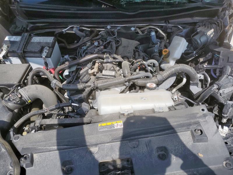 2024 CHEVROLET SILVERADO - 3TMKB5FN6RM014448
