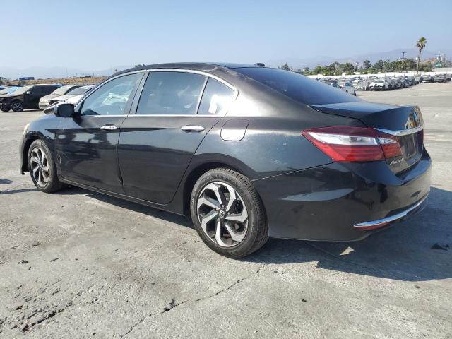 2017 HONDA ACCORD EX 1HGCR2F08HA167817