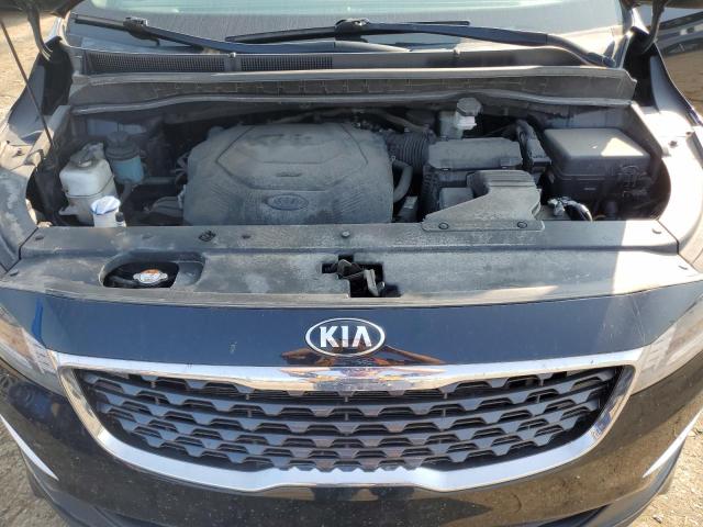 2021 KIA SEDONA LX KNDMB5C13M6667239