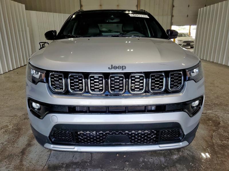 2025 JEEP COMPASS LI 3C4NJDCNXST513599
