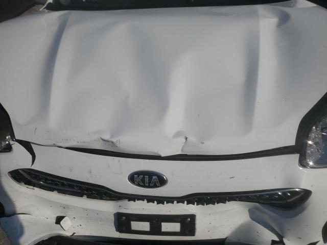 2018 KIA SPORTAGE L - KNDPMCAC9J7308385