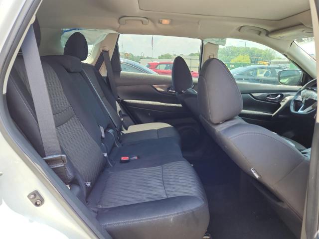 2019 NISSAN ROGUE S 5N1AT2MT1KC700764