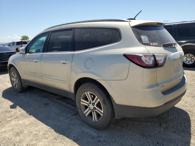 2016 CHEVROLET TRAVERSE L 1GNKVHKD2GJ282209