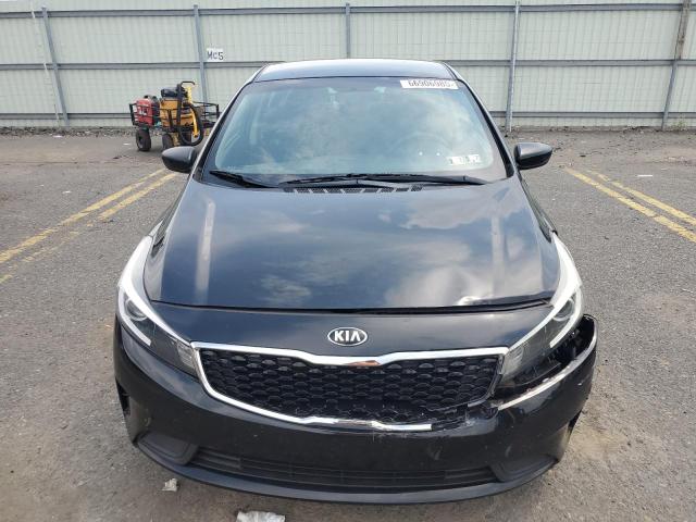 2018 KIA FORTE LX 3KPFK4A76JE230271