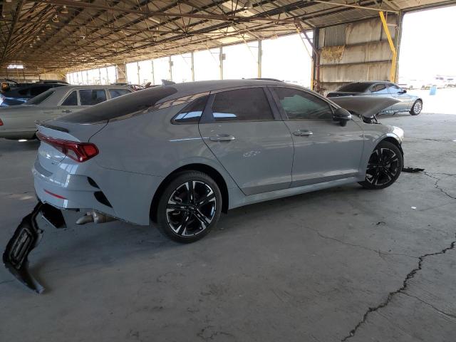 2024 KIA K5 GT LINE - 5XXG64J27RG264462