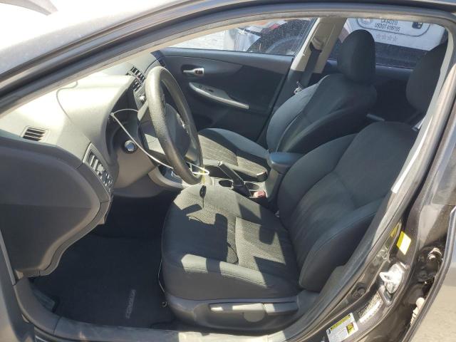 2011 TOYOTA COROLLA BA - 2T1BU4EEXBC550243