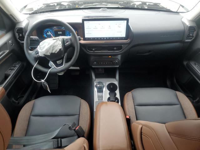 2025 FORD BRONCO SPO - 3FMCR9CN5SRE65161