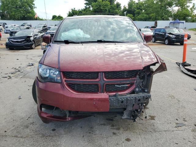 2019 DODGE GRAND CARAVAN GT #3290189205