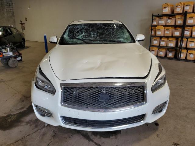 2018 INFINITI Q70 3.7 LU JN1BY1AR5JM220106