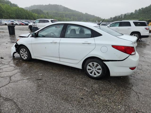 2016 HYUNDAI ACCENT SE - KMHCT4AE5GU012469