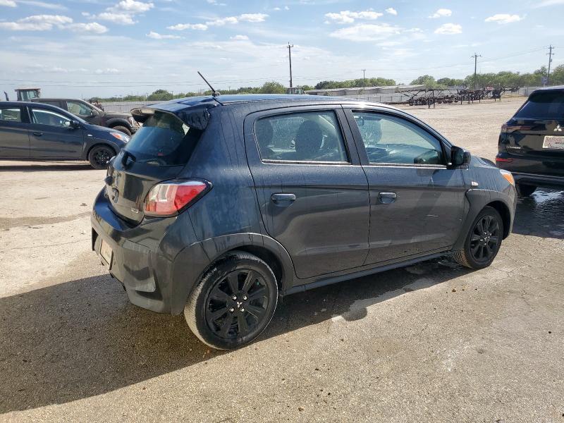 2024 MITSUBISHI MIRAGE SE ML32AWHJ3RH030116