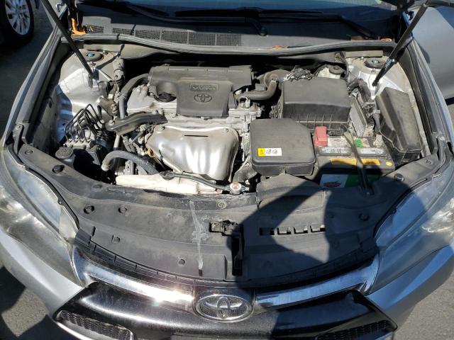 2017 TOYOTA CAMRY LE - 4T1BF1FK6HU297376