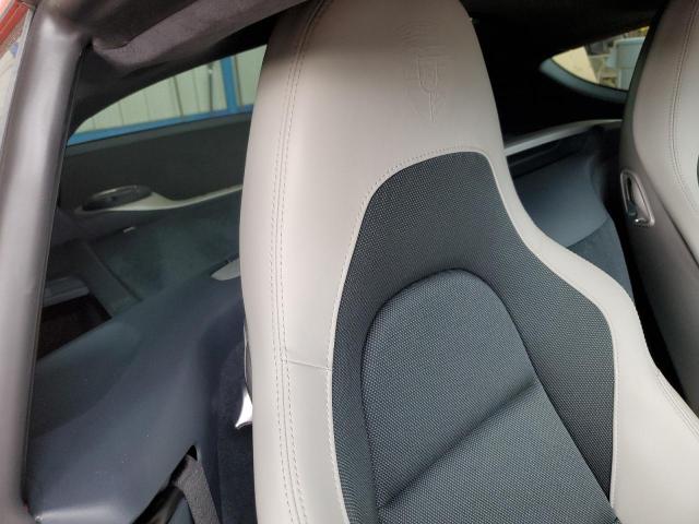 2018 PORSCHE CAYMAN S WP0AB2A89JS278478