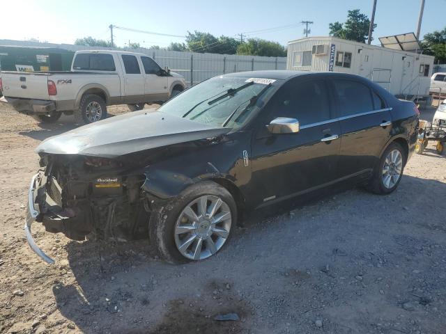 2011 LINCOLN MKZ HYBRID - 3LNDL2L31BR754615