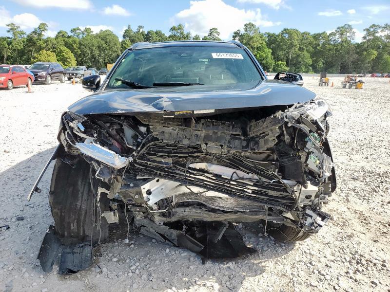 2022 TOYOTA RAV4 XSE - JTME6RFV9ND522783