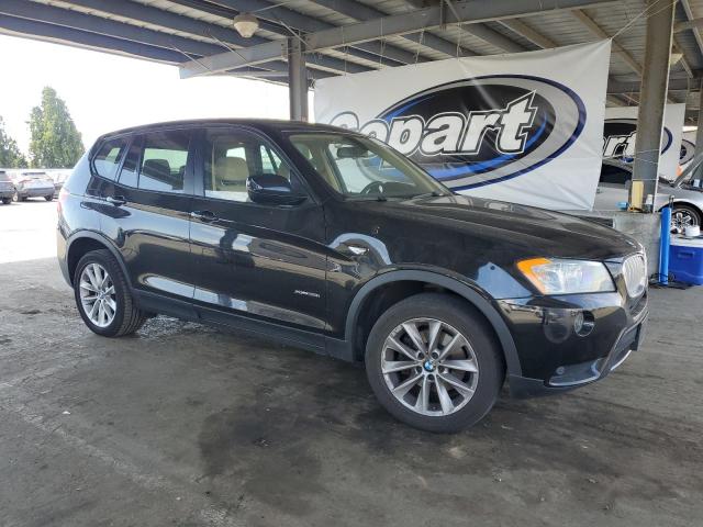 Vin: 5uxwx9c52d0a28259, lot: 63821325, bmw x3 xdrive28i 20134