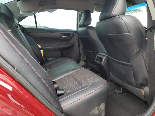 2016 TOYOTA CAMRY LE - 4T1BF1FK1GU564776