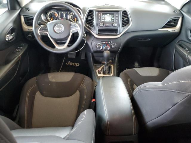 2016 JEEP CHEROKEE S - 1C4PJLAS6GW275571