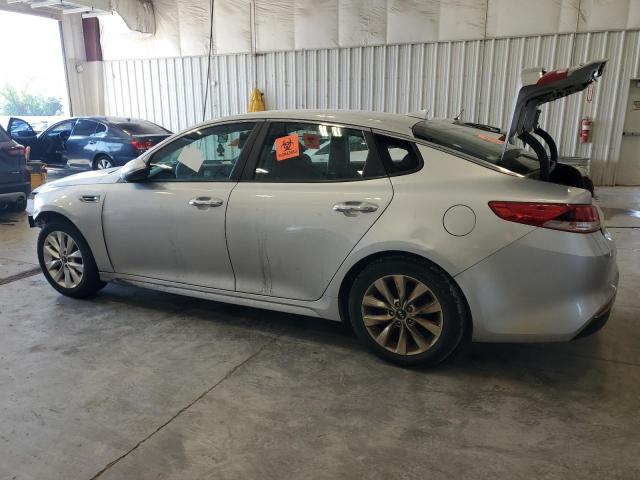 2017 KIA OPTIMA LX 5XXGT4L37HG140995