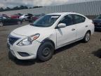 2019 NISSAN VERSA S - 3N1CN7AP7KL843365