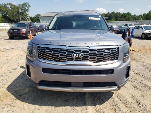 2020 KIA TELLURIDE 5XYP64HC1LG054411