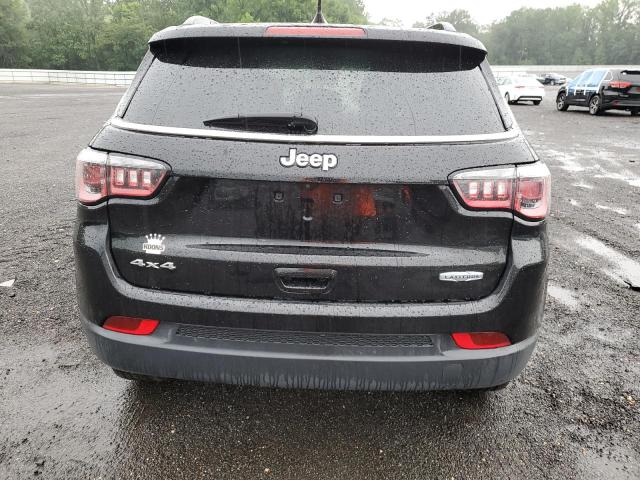 2020 JEEP COMPASS LA 3C4NJDBBXLT139388