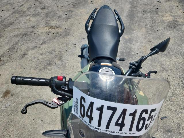2023 HONDA CB500 XA MLHPC6459P5400177