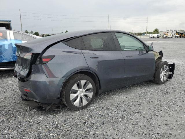 2023 TESLA MODEL Y 7SAYGDEEXPA203659
