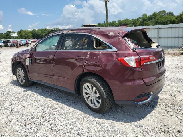 2018 ACURA RDX - 5J8TB3H39JL003200