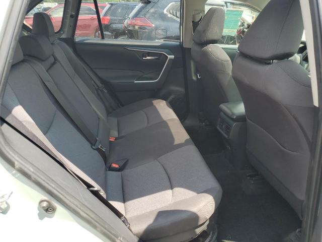 2023 TOYOTA RAV4 XLE JTMRWRFV3PD187296