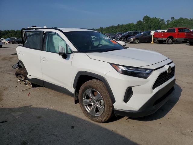 2025 TOYOTA RAV4 XLE - 2T3RWRFV3SW269816
