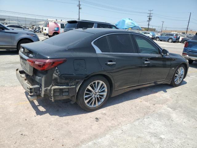 2019 INFINITI Q50 LUXE JN1EV7AP5KM515330