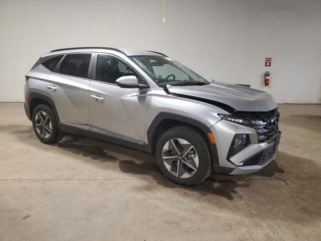 2025 HYUNDAI TUCSON SEL - 5NMJBCDE6SH481302