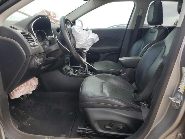 2019 JEEP COMPASS LI - 3C4NJDCB5KT735599