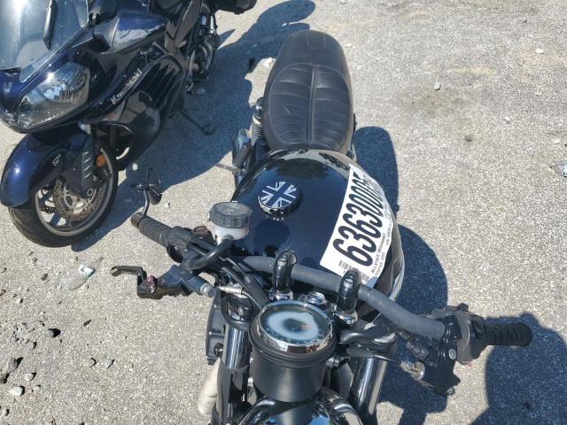2014 TRIUMPH MOTORCYCLE BONNEVILLE SMT900K19ET654578