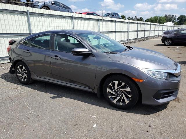 2016 HONDA CIVIC EX 19XFC2F73GE211809