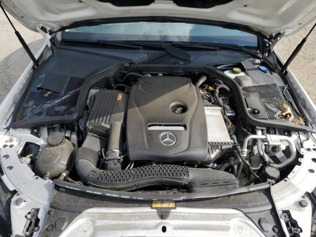 2018 MERCEDES-BENZ C 300 4MAT 55SWF4KB2JU266779