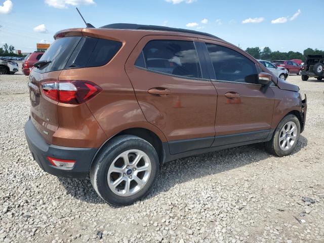 Vin: maj3s2ge9lc329373, lot: 63667695, ford ecosport se 20203