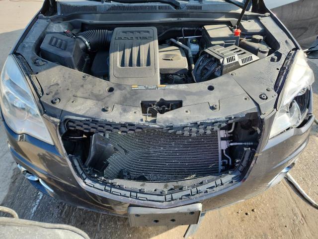 2015 CHEVROLET EQUINOX LT - 1GNFLGEK4FZ133179