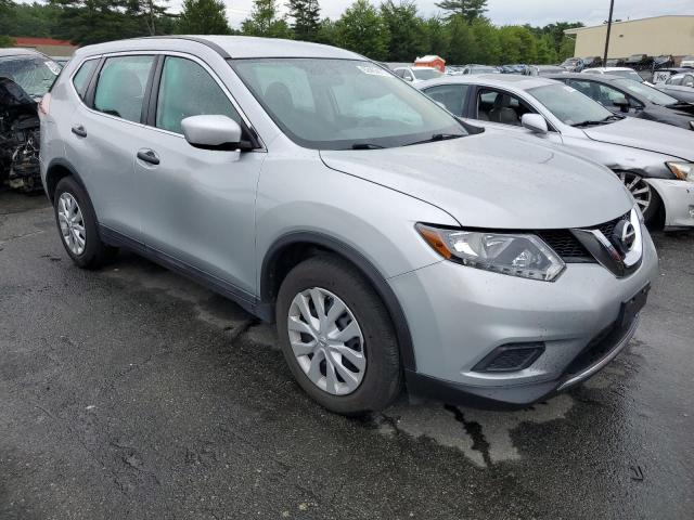 Vin: 5n1at2mt2gc754808, lot: 62463875, nissan rogue s 20164