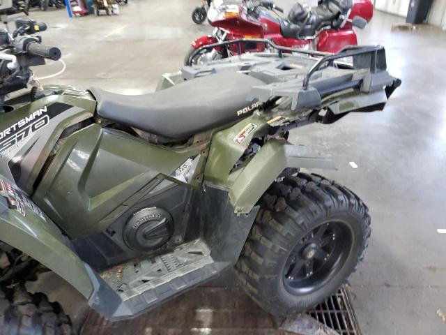 2018 POLARIS SPORTSMAN 4XASEE570JA245249