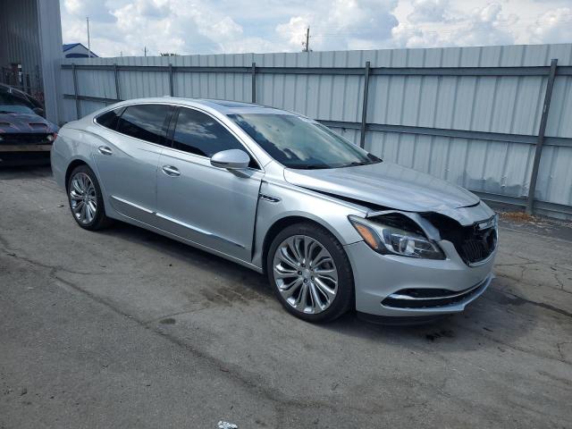 2017 BUICK LACROSSE E 1G4ZP5SS7HU198509