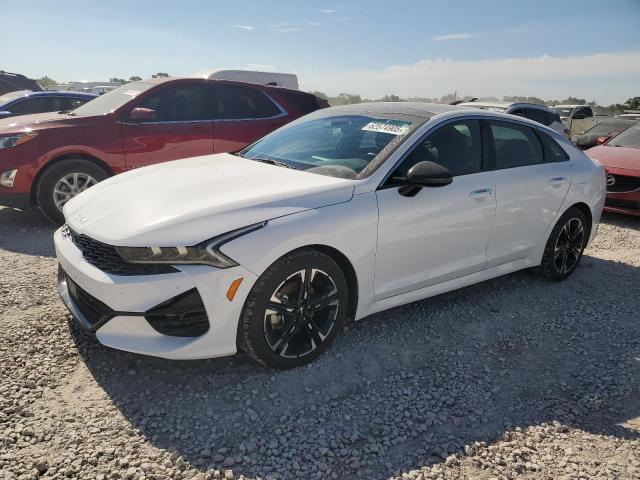 KIA K5 GT LINE